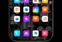 i18 Icon Pack screenshot 1