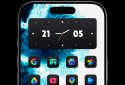 i18 Icon Pack screenshot 2