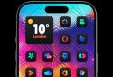 i18 Icon Pack screenshot 4