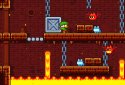 Tiny Dangerous Dungeons Remake screenshot 8