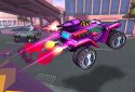 Battle Cars: Бои на машинах screenshot 4