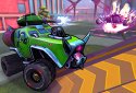 Battle Cars: Бои на машинах screenshot 6
