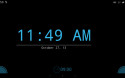 Night clock screenshot 1