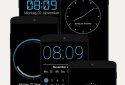 Night clock screenshot 2