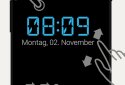 Night clock screenshot 3