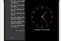 Night clock screenshot 5