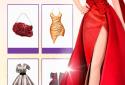 Fashion Show: Makeup, Dress Up screenshot 2