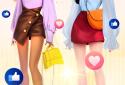 Fashion Show: Makeup, Dress Up screenshot 3