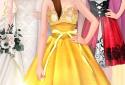 Fashion Show: Makeup, Dress Up screenshot 4