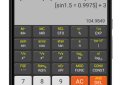 TechCalc+ Научный Калькулятор screenshot 1