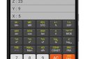 TechCalc+ Научный Калькулятор screenshot 2