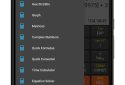 TechCalc+ Научный Калькулятор screenshot 3