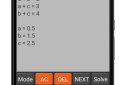 TechCalc+ Научный Калькулятор screenshot 6