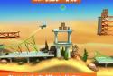 Bridge Constructor Stunts screenshot 6