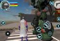 Superhero: Battle for Justice screenshot 1