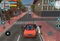 Superhero: Battle for Justice screenshot 2