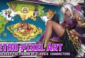 Realms of Pixel screenshot 8