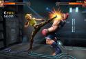 Legend Fighter - Mortal Battle screenshot 3