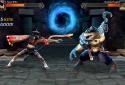 Legend Fighter - Mortal Battle screenshot 4