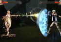 Legend Fighter - Mortal Battle screenshot 5