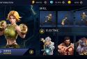 Legend Fighter - Mortal Battle screenshot 6