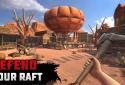 Raft Survival: Desert Nomad screenshot 3