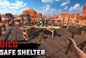 Raft Survival: Desert Nomad screenshot 5