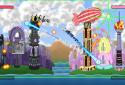 Fly Punch Boom - Аниме файтинг screenshot 3