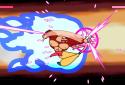 Fly Punch Boom - Аниме файтинг screenshot 5