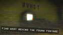 Backrooms Found Footages screenshot 3