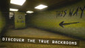 Backrooms Found Footages screenshot 5
