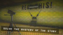 Backrooms Found Footages screenshot 4