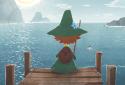 Снусмумрик: Мелодия Муми-дола screenshot 1