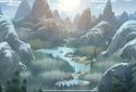 Снусмумрик: Мелодия Муми-дола screenshot 8