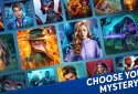 Mystery Files: Поиск Предметов screenshot 1