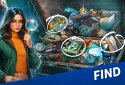 Mystery Files: Поиск Предметов screenshot 2