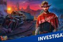 Mystery Files: Поиск Предметов screenshot 4