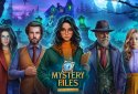 Mystery Files: Поиск Предметов screenshot 7