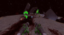 Rexuiz screenshot 2