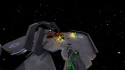 Rexuiz screenshot 1