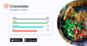 Calorie Counter by Cronometer screenshot 1