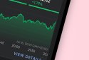 Stoxy PRO - Акции и Биржа screenshot 2