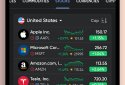 Stoxy PRO - Акции и Биржа screenshot 3