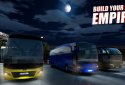 симулятор автобуса: автобусы screenshot 1