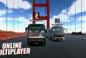 симулятор автобуса: автобусы screenshot 3