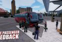 симулятор автобуса: автобусы screenshot 4