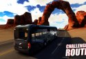 симулятор автобуса: автобусы screenshot 5