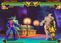 Jojo's Bizarre Adventure screenshot 2