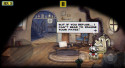 Cuphead screenshot 2