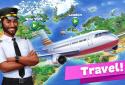 Airplane Chefs - Cooking Game screenshot 1